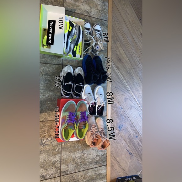 Nike air force 1 - Picture 6 of 6